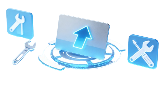 Crashed System