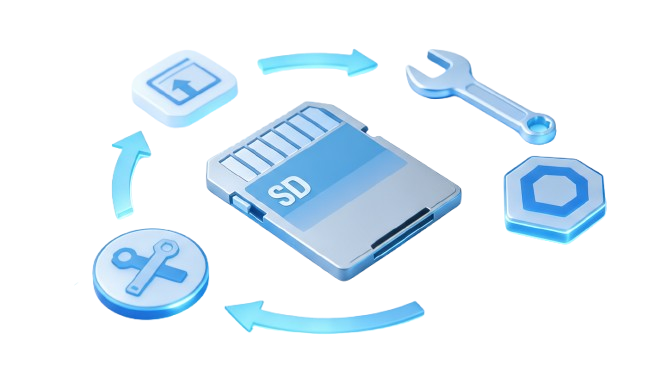 SD Card